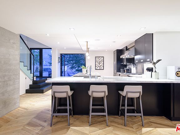 3rd image of 17351 W Sunset Blvd #501A
