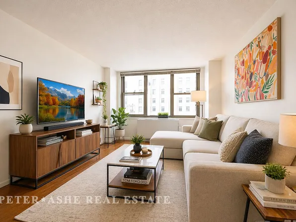301 E 79th St APT 35D, New York, NY 10075