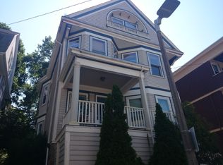 67 Weld Hill St #2, Jamaica Plain, MA 02130