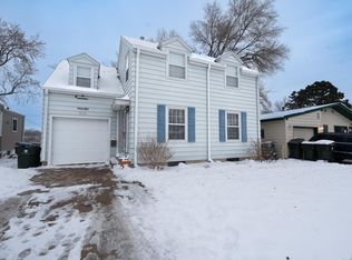 1010 S Mulberry St, Sioux City, IA 51106