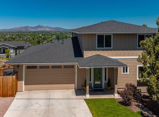 3525 SW Grandview Ct, Redmond, OR 97756