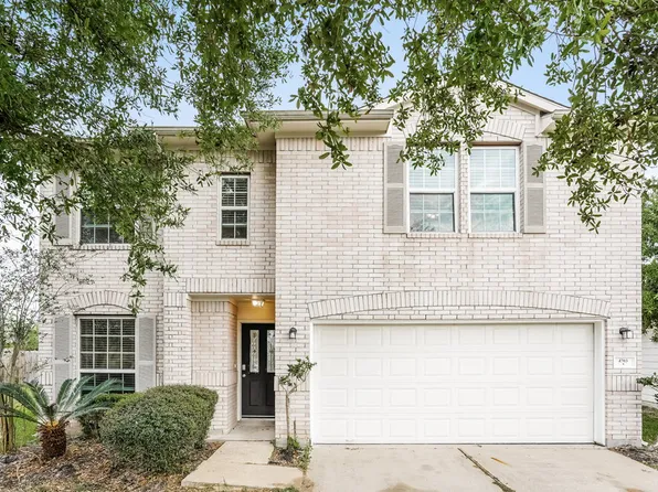 4703 Montclair Hill Ln, Fresno, TX 77545