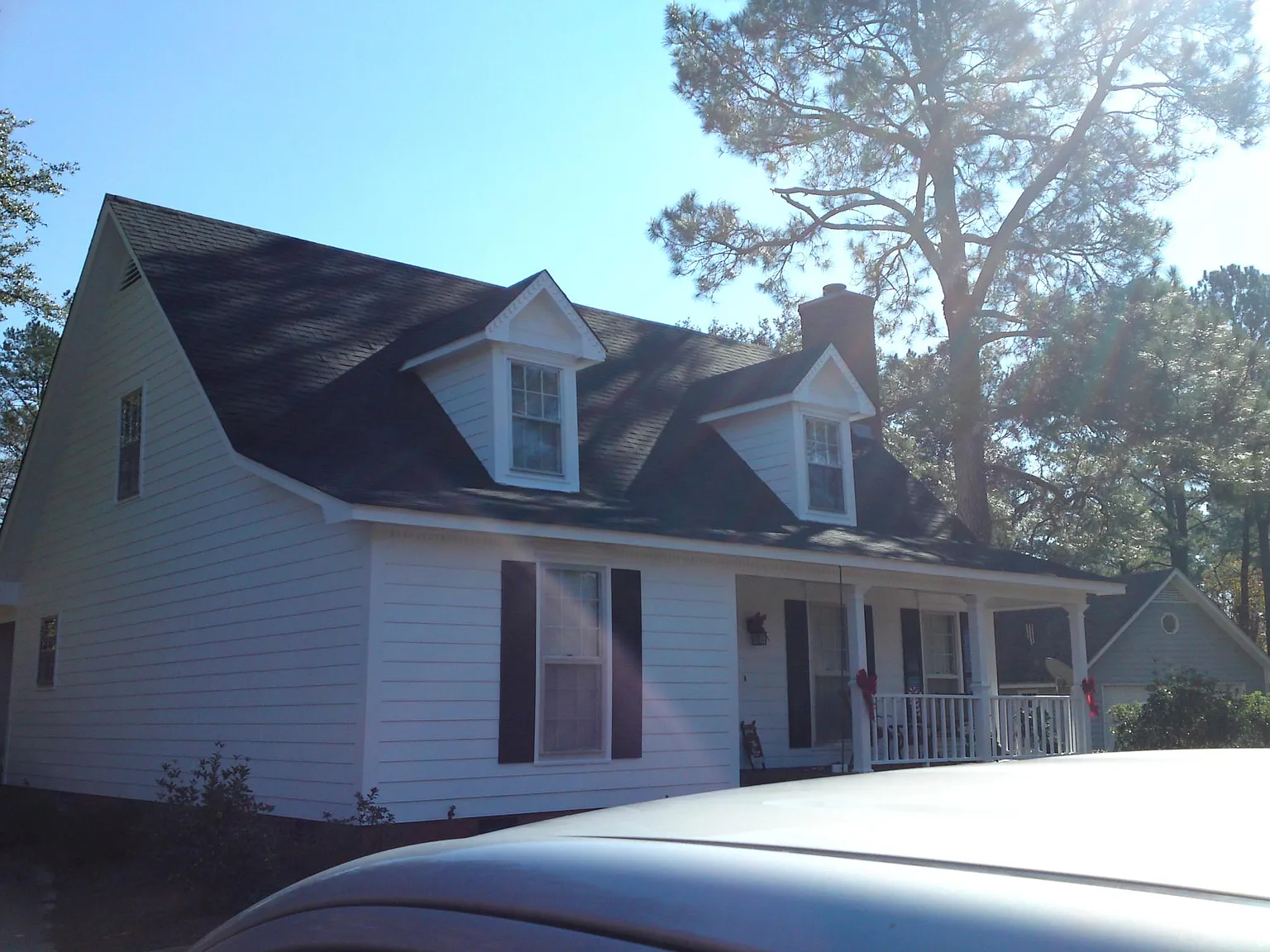 3 bed, 2.5 bath, 1873 sqft, $1,250 — Photo 2