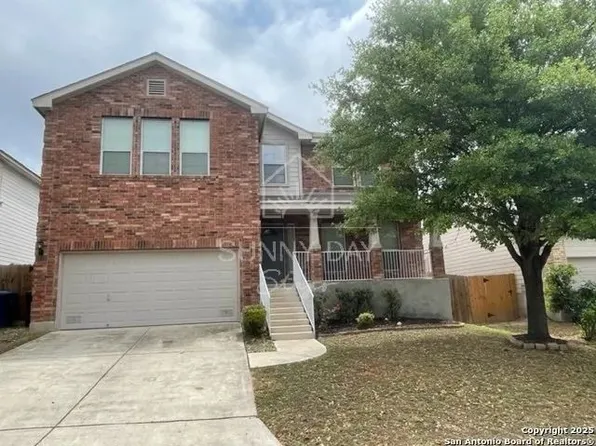 1114 Coral Bay, San Antonio, TX 78251