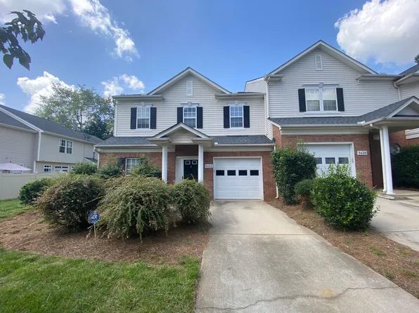 5422 Waverly Lynn Ln, Charlotte, NC 28269