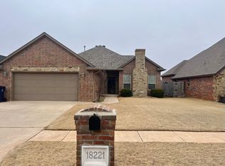 18221 Bridlington Dr, Edmond, OK 73012