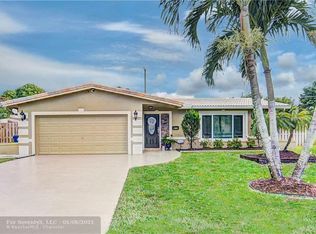 4119 NW 79th Ave, Coral Springs, FL 33065