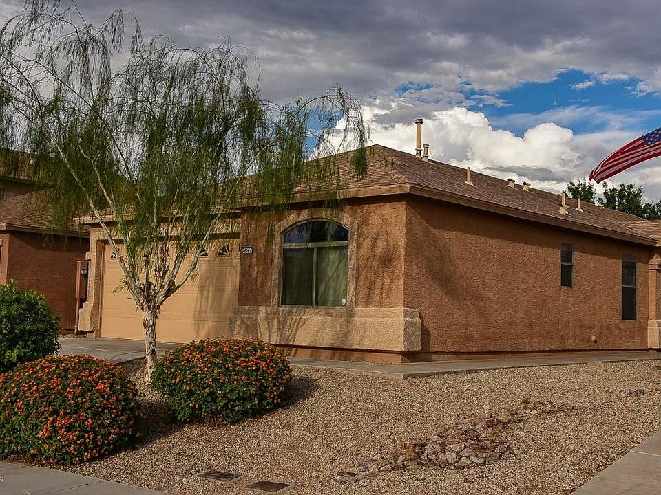 1st image of 7841 S Baja Stone Ave
