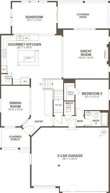 2nd image of 13915 180th Street E #36