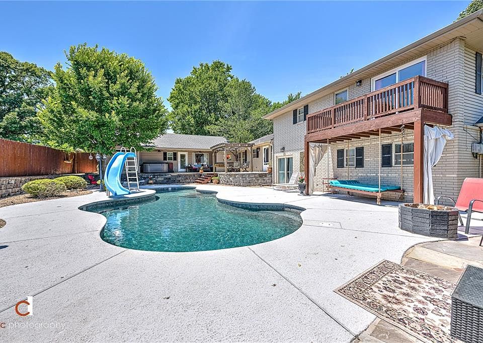 11012 N Highway 170 Prairie Grove AR Zillow