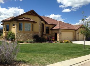 12406 Woodruff Dr, Colorado Springs, CO 80921