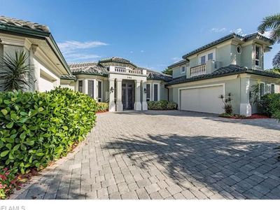 352 Chancery Cir, Naples, FL, 34110