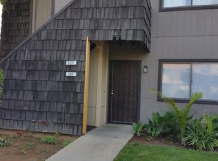 1151 S Chestnut Ave UNIT 127, Fresno, CA 93702