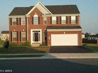 348 Brooke Run Ln, Centreville, MD