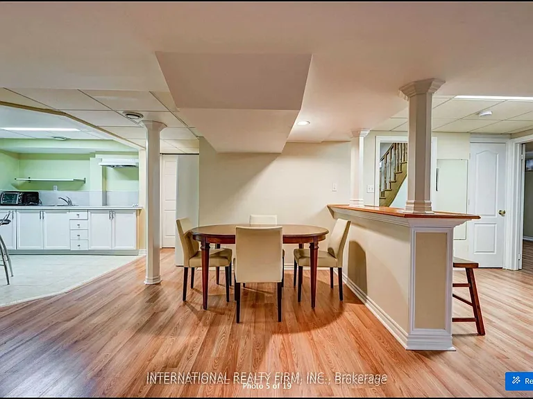 192 Canyon Hill Ave #BASEMENT — Photo 5