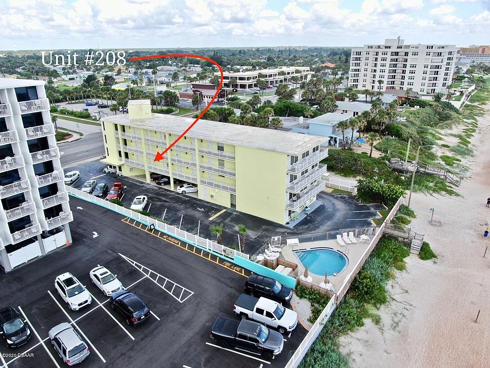 1st image of 453 S Atlantic Ave #2080