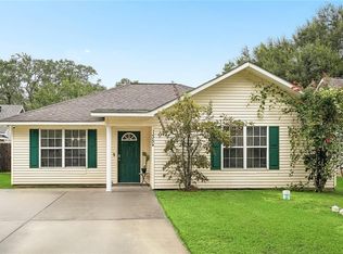 135B Bryant St, Madisonville, LA 70447