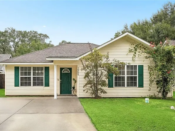 135B Bryant St, Madisonville, LA 70447
