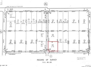 0 E Jackman St #12, Lancaster, CA 93535