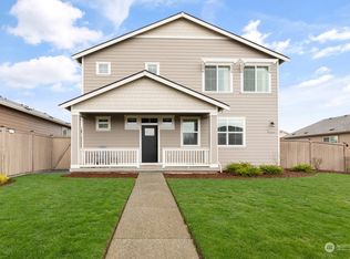 3217 Stone Haven Aly, Mount Vernon, WA