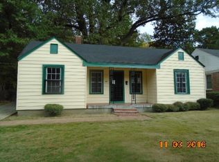 562 Lundee St LOT 42, Memphis, TN 38111