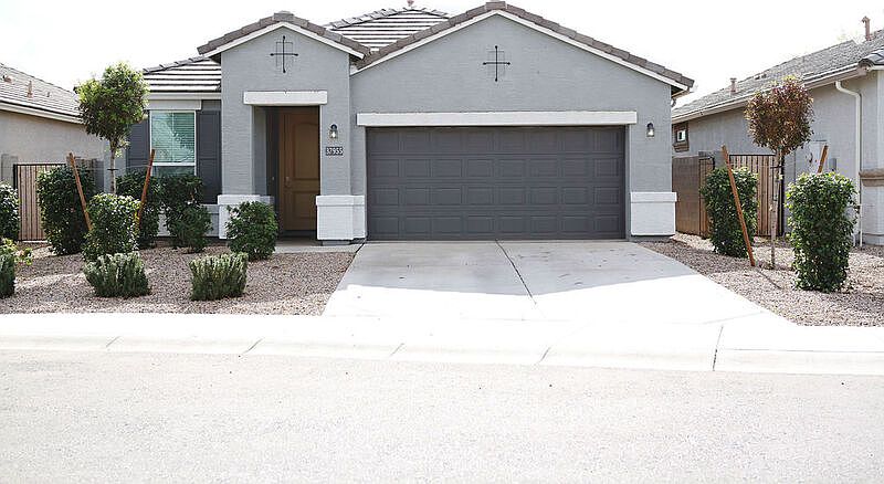 1st image of 37955 W San Ildefanso Ave