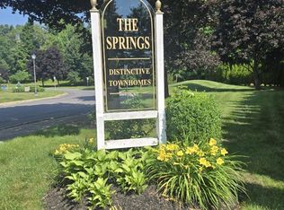 37 Preakness Way, Saratoga Springs, NY 12866