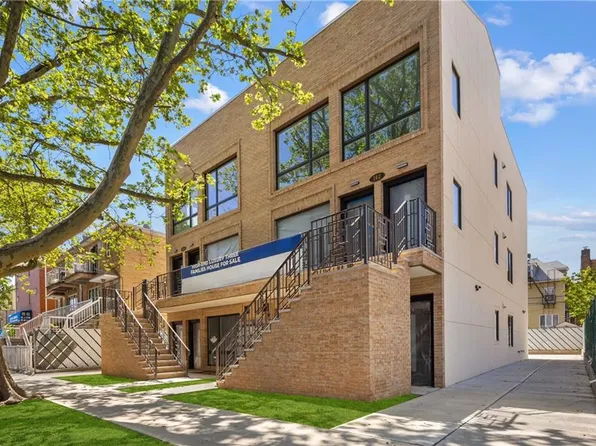 144 Bay 25th St, Brooklyn, NY 11214