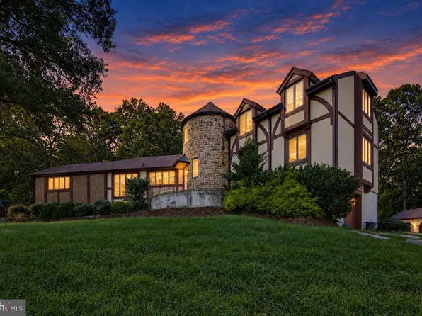 1934 Harkins Rd, Pylesville, MD 21132