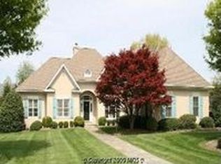 3602 Jackson Cabin Rd, Phoenix, MD 21131