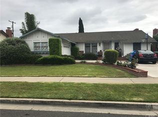 11592 Daniel Ave, Garden Grove, CA 92840