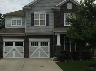 5119 Dragonfly Ln, Charlotte, NC 28277