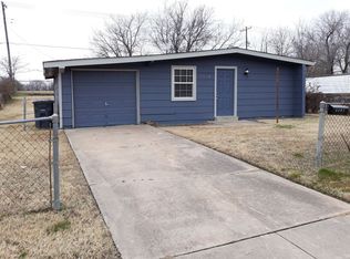 3914 N Delaware Ave, Tulsa, OK 74110