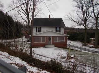 11630 Baywood St SE, Minerva, OH 44657