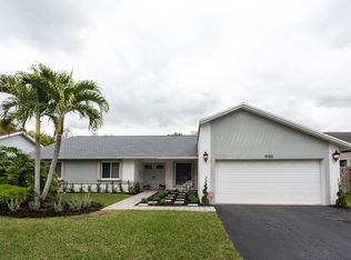 5120 NW 76th Ter, Lauderhill, FL 33351