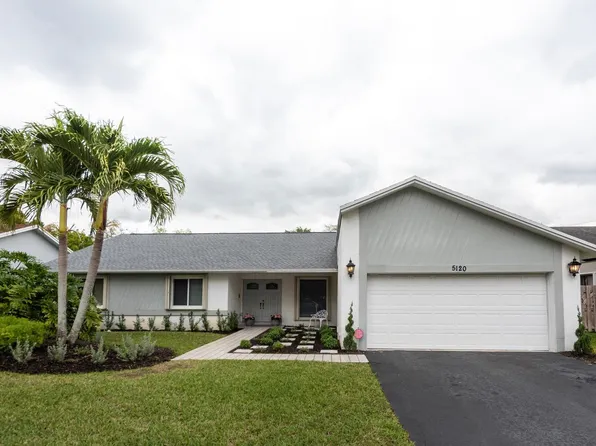 5120 NW 76th Terrace, Lauderhill, FL 33351