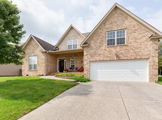 2028 Lincoln Rd, Spring Hill, TN 37174