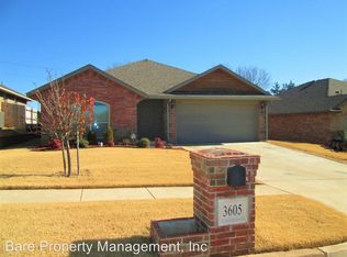 3605 Truman Dr, Norman, OK 73072