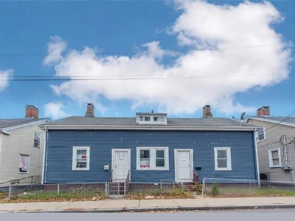 190-192 Manton Ave, Providence, RI 02909