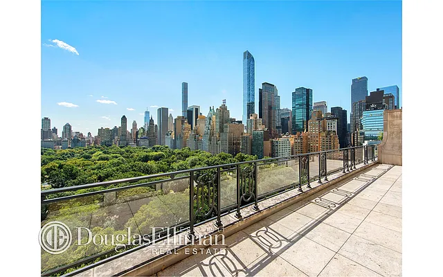 Rented by Douglas Elliman | media 8
