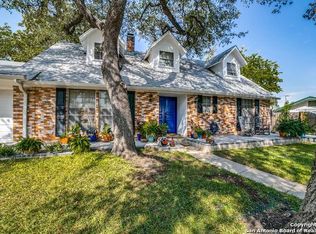 5215 Charter Oak Dr, San Antonio, TX 78229