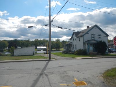 11 Lake Street, Lincoln, ME, 04457