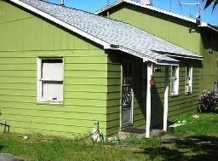 401 W Jefferson St, Bingen, WA