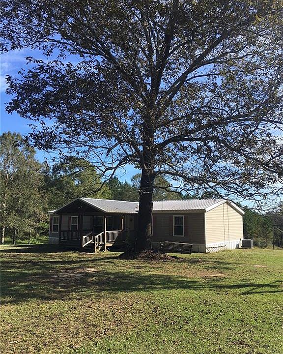 169 Jessie Stogner Rd, Sandy Hook, MS 39478 Zillow