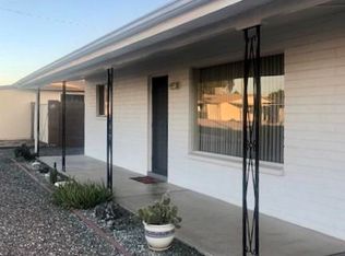 5217 E Covina Rd, Mesa, AZ 85205