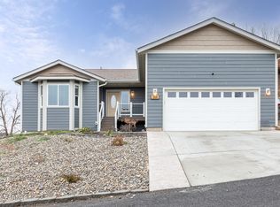 7110 W Lincoln Ave, Yakima, WA