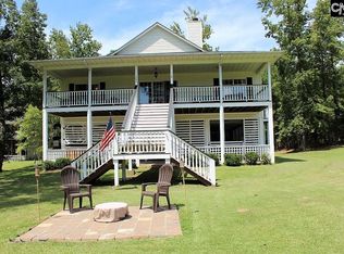 1280 Woodside Dr, Winnsboro, SC 29180