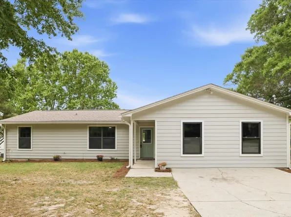 7231 Old Bainbridge Rd, Tallahassee, FL 32303