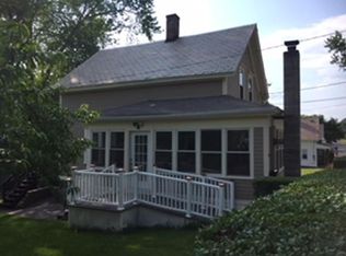 178 Hope St, Greenfield, MA 01301