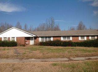 91 Morning Glory Ln, Halifax, NC 27839